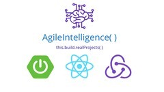 Full Stack HATEOAS: Spring Boot 2.1, ReactJS, Redux,