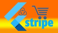 Mobile E-Commerce with Flutter, Redux, and Stripe