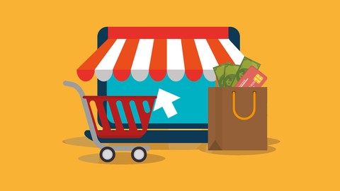 Build ECommerce Shopping Cart By React & Redux 2021 Edition