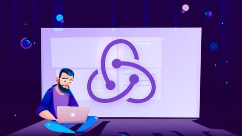 The Ultimate Redux Course - [LATEST Redux-toolkit]
