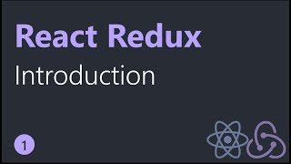 React Redux Tutorial