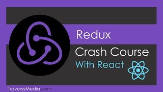 Redux Crash Course With React