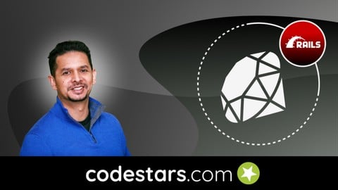 Professional Ruby on Rails Developer with Rails 5