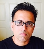 Kiran Chittargi Image