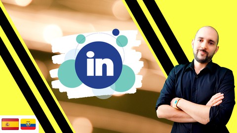 LinkedIn Marketing para Empresas, Ventas B2B y Autónomos