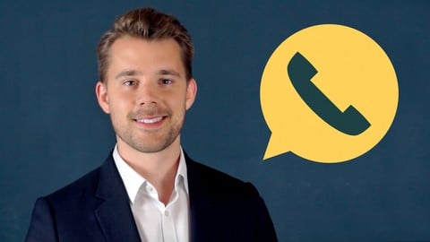 Cold Calling Mastery