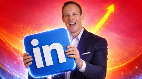 LinkedIn Marketing, LinkedIn Lead Generation, LinkedIn Sales