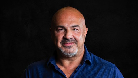 Sales Techniques with Proven Results by Dariush Soudi