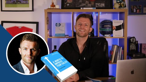 Sales Training: A Month to Improve Your Sales Skills