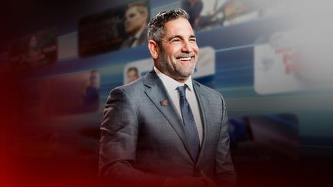 Learn to Sell Anything by Grant Cardone