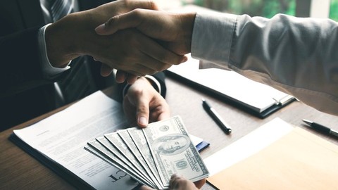 Sales Mastery: How to Sell Anything & Close Deals