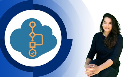 Salesforce Visual Workflow Complete course