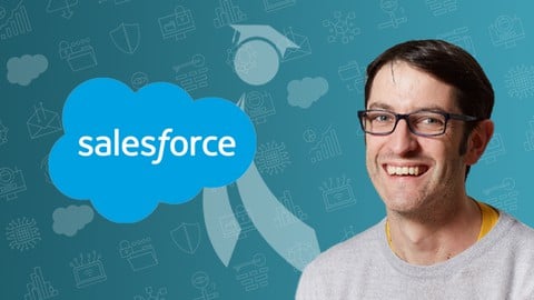 Salesforce 101: Introduction to Salesforce