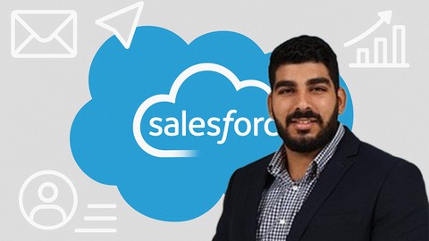 Salesforce Marketing Cloud Email Specialist Practice Tests