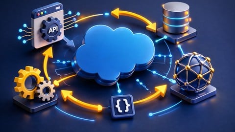 Salesforce Integration Mastery with Real-Time Project