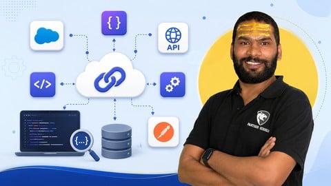 Salesforce Integration Masterclass - 2026 Updates