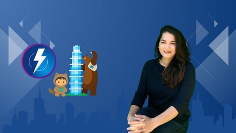 Salesforce Lightning Web Component Development