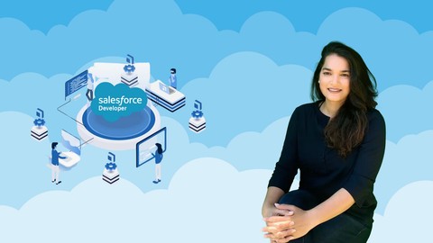 Salesforce Development for Intermediate Developers