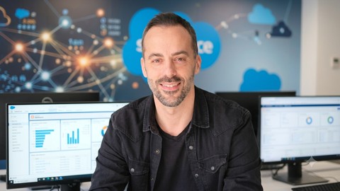 Salesforce Certified Platform Admin Practice Tests 2026