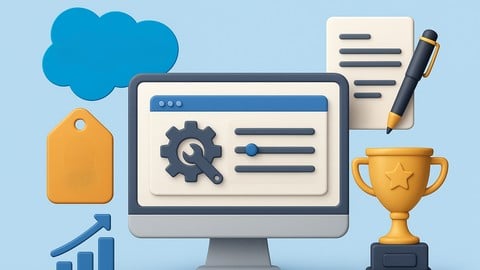 Salesforce CPQ : Salesforce CPQ Basics for Admins