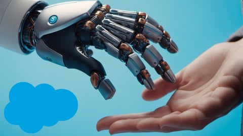 Salesforce AI Fundamentals