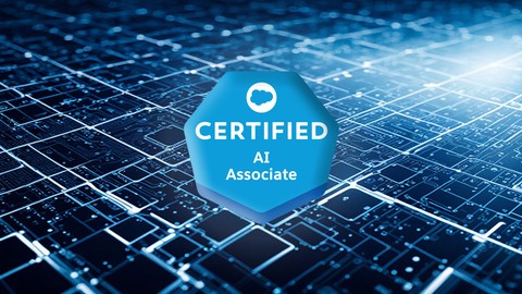 Salesforce Certified AI Associate Practice Tests