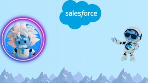 Mastering Salesforce AI: Agentforce and Prompt Templates
