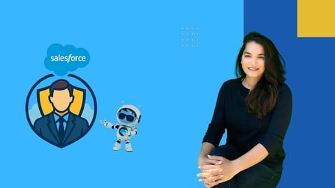 Salesforce Agentforce Specialist Certification
