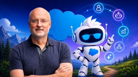 Salesforce Certified Agentforce Specialist and Practice Test