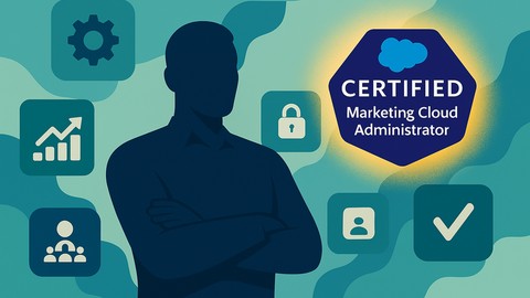 Salesforce Certified Marketing Cloud Administrator Exam 2026