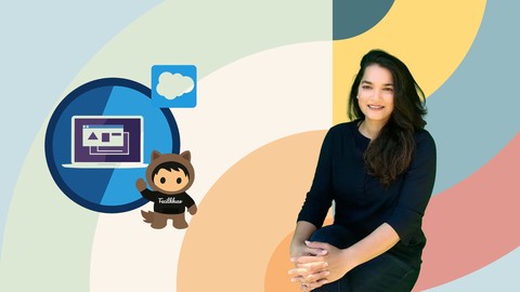 Salesforce Visualforce Development: Create Visualforce pages