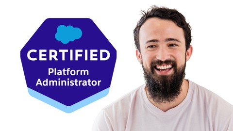 Salesforce Certified Platform Admin – Practice Exam (2026)