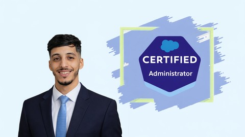 Salesforce Certified Platform Admin Practice Exam Test 2026