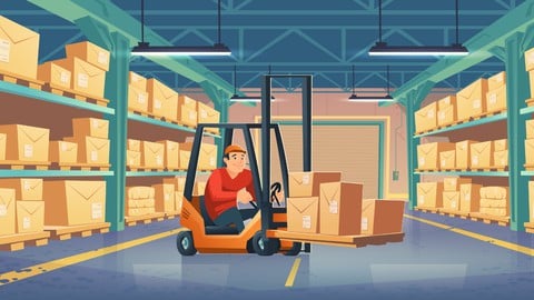 SAP EWM (Extended Warehouse Management) Certification Course