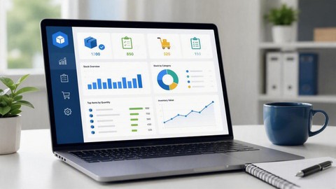 SAP S/4 HANA MM Inventory Management Course