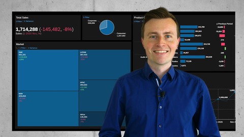SAP Analytics Cloud - Master Class