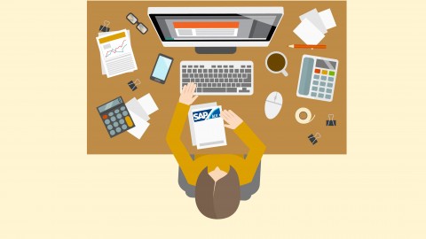 SAP ABAP OO ALV with Real time examples