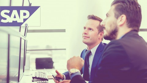 Normal Procurement Process in SAP MM