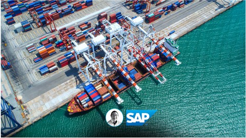 SAP : Supply Chain Logistics in R/3