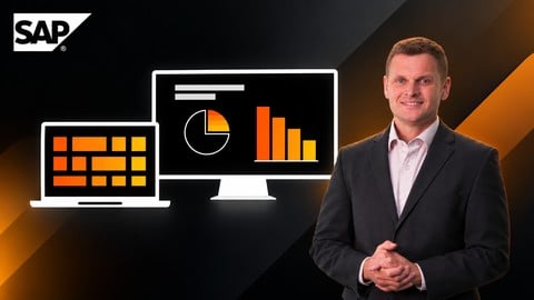 The Ultimate SAP S/4HANA Course 2026: From Zero to Expert
