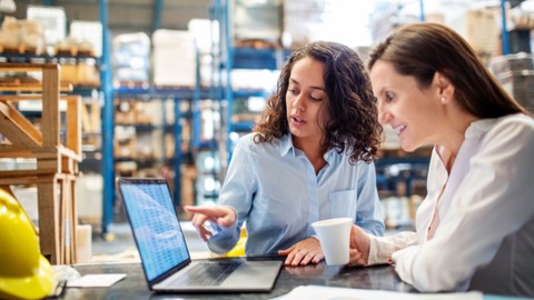 SAP MM Fundamentals for Beginners
