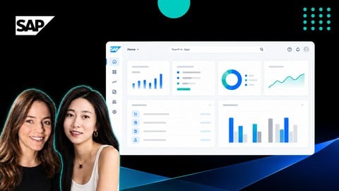 SAP S/4HANA Cloud Public Edition for Absolute Beginners 2026
