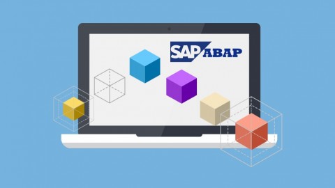 Learn SAP ABAP Objects - Online Training Course