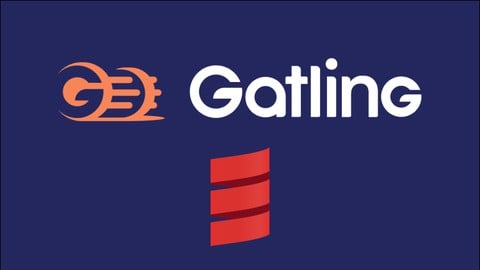 Gatling Fundamentals for Stress Testing APIs - Scala