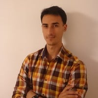 Daniel Ciocrlan