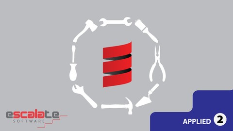 Scala Applied, Part 2
