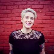 Chrissy Tignor-Fisher Image