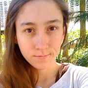 Prof. Heather Miller Image