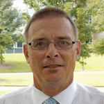 Dr. Wayne Whiteman Image
