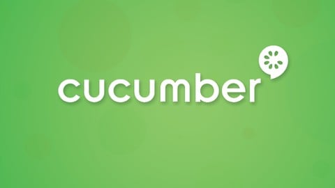 Complete Cucumber Framework for BDD